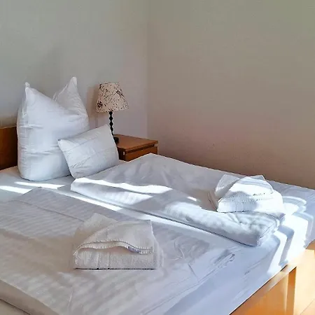 Appartamento Fortuna Gaestehaus App Ruegen Heringsdorf (Usedom)